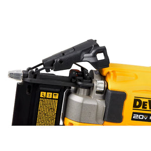 PINADOR 20V MAX DCN623B 23GA SEM BATERIA DEWALT