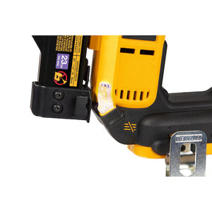 PINADOR 20V MAX DCN623B 23GA SEM BATERIA DEWALT
