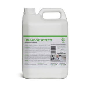 DETERGENTE LIMPADOR 5LT SBN4171 SOTECO
