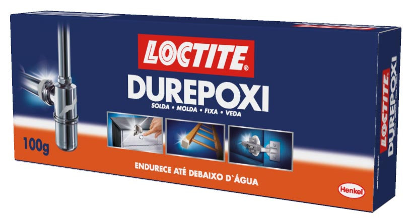 DUREPOXI 100GR