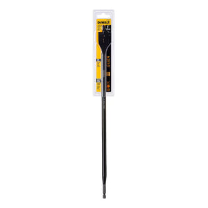 BROCA CHATA PARA MADEIRA 1"X16" DW1595 Y DEWALT