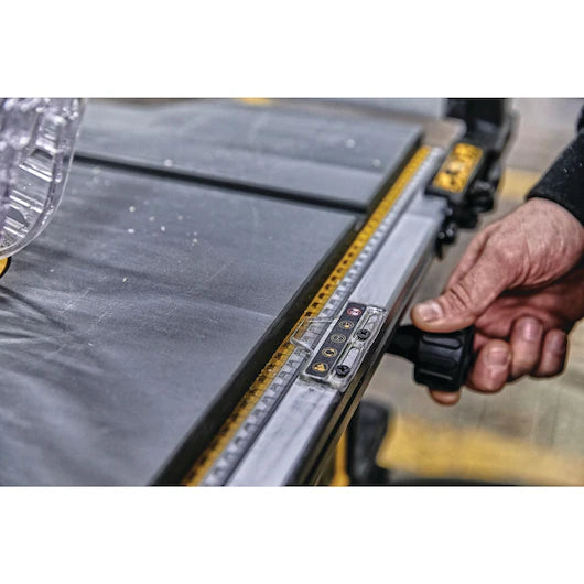 SERRA CIRCULAR DE MESA 10" DWE7492-B2 250MM  1.000W 220V DEWALT