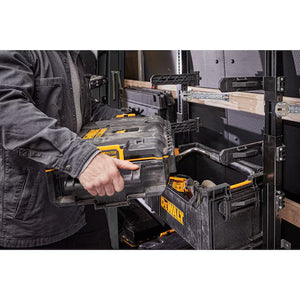 ORGANIZADOR PEQ. TOUGHSYSTEM 2.0 DWST08165 DEWALT