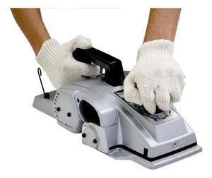 PLAINA ELÉTRICA MANUAL 155MM 1805N 1.140W 220V MAKITA