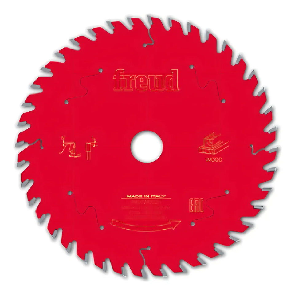 DISCO DE SERRA CIRCULAR 165X17X40D ATB. FR07W002H FREUD