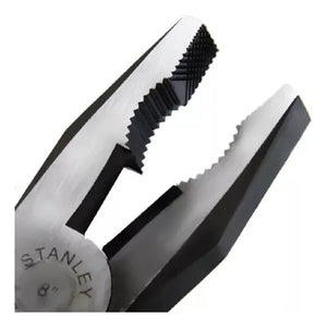 ALICATE PARA ELETRICISTA LEISMAN 8" 1000V 70-021 STANLEY