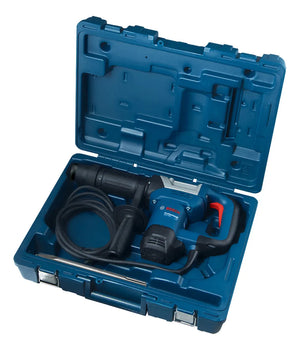 MARTELETE DEMOLIDOR SDS MAX GSH500 7,5J 06113387E0 1.100W 220V BOSCH