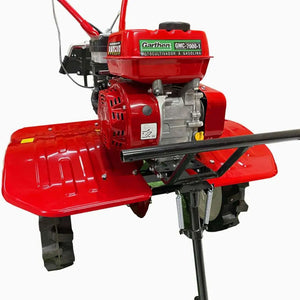 MOTOCULTIVADOR À GASOLINA 4 TEMPOS GMC-7000-1 GARTHEN