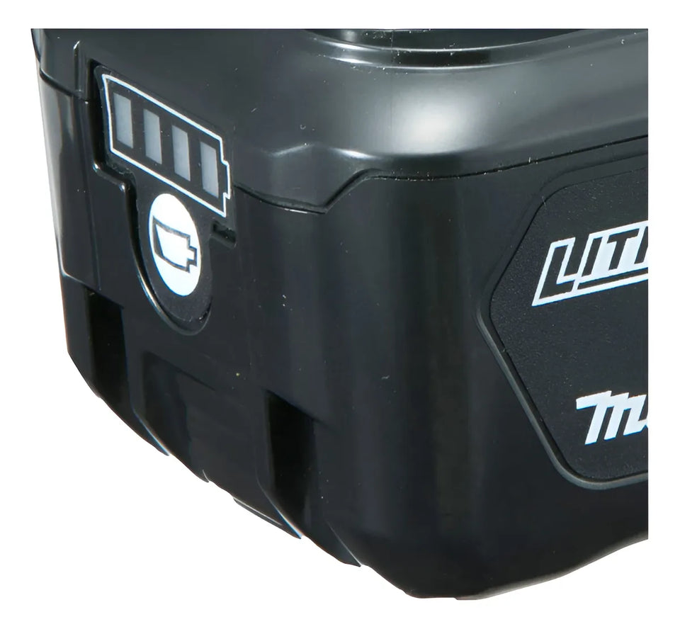 BATERIA SLIDE 12V LI-ION CXT 4.0A BL1041B 197407-0 MAKITA