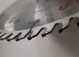 DISCO DE SERRA CIRCULAR 250X4,2X60Z LSB25003 FREUD