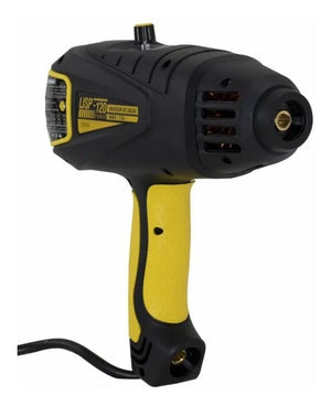 INVERSOR DE SOLDA LISP-120 120A 220V LYNUS