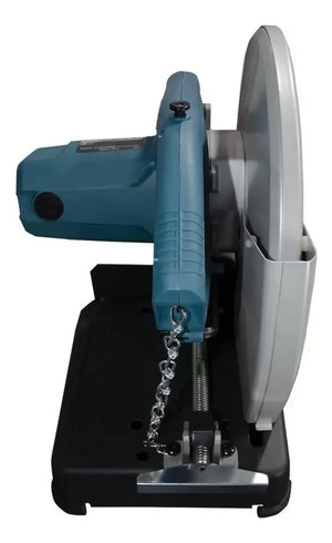 SERRA CORTE RÁPIDO POLICORTE 14" 355MM M2401B-220V 2.000W 220V MAKITA