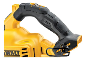 ASPIRADOR DE PÓ 20V DCV501HB-B3 DEWALT