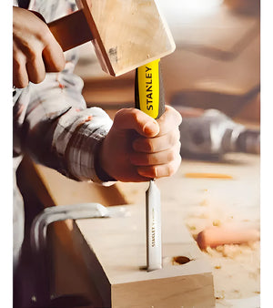 FORMÃO PARA MADEIRA STANLEY 1.1/4" 16-881LA