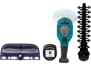 APARADOR DE CERCA 2 EM 1 200MM 12V UH201DSA MAKITA