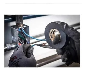 FITA ISOLANTE 19MMX20M PRETA 1137192071 VONDER