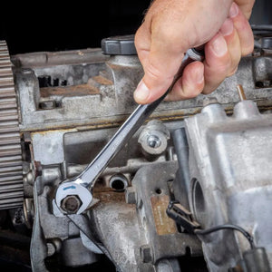 JOGO DE CHAVE BIELA BELZER DE 8MM A 19MM COM 12 PEÇAS 85597BJ