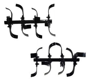 MOTOCULTIVADOR À GASOLINA 4 TEMPOS GMC-7000-1 GARTHEN