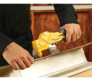 REBITADOR MANUAL CABEÇA GIRATÓRIA MR77C STANLEY