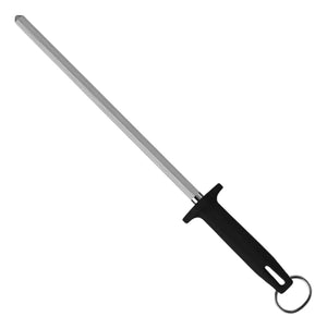 KIT DE FACAS PROFSSIONAIS BARBECUE 6 PEÇAS BKK-6B STARRETT