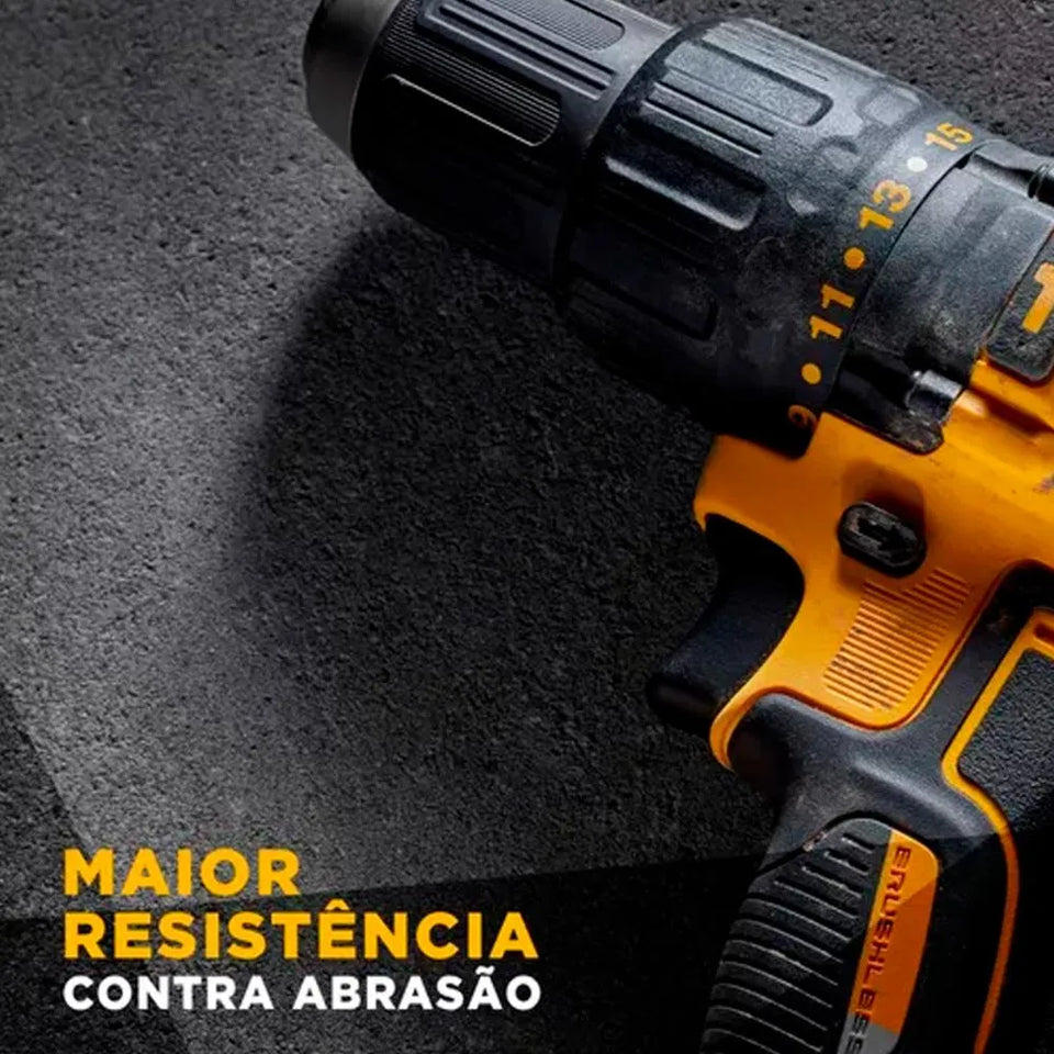 PARAFUSADEIRA / FURADEIRA 12" 20V MAX DCD7781D1BR DEWALT