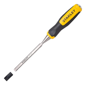 FORMÃO PARA MADEIRA STANLEY 1/4" 16-870LA