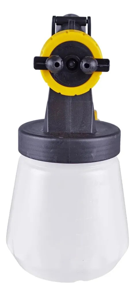 PISTOLA DE PINTURA HVLP ELÉTRICA PPL-500 500W 220V 8119.7 LYNUS
