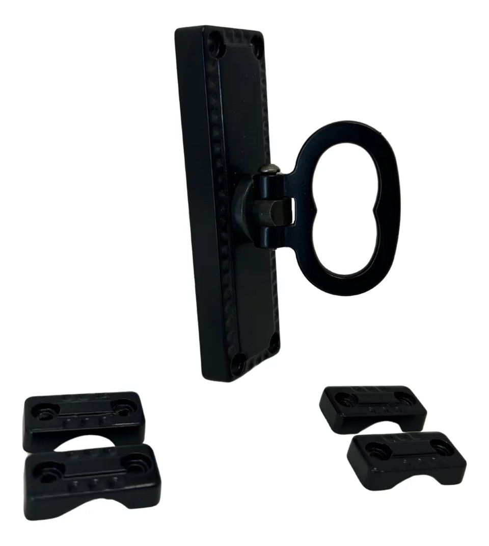 CREMONA COLONIAL PRETA 070506 UNIÃO MUNDIAL