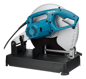 SERRA CORTE RÁPIDO POLICORTE 14" 355MM M2401B-220V 2.000W 220V MAKITA