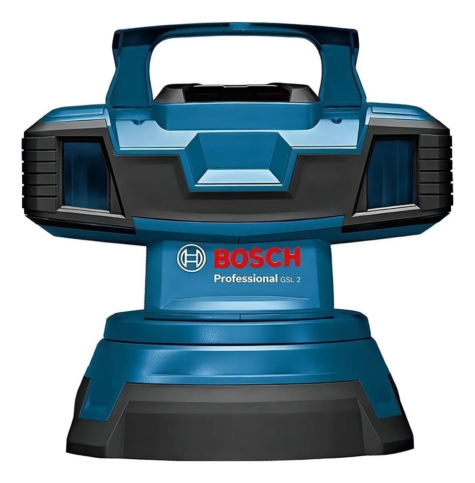 NÍVEL A LASER GSL 2 0601064002 BOSCH