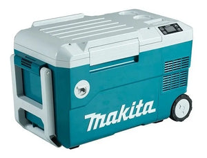 REFRIGERADOR / AQUECEDOR 18V 20L DCW180Z MAKITA