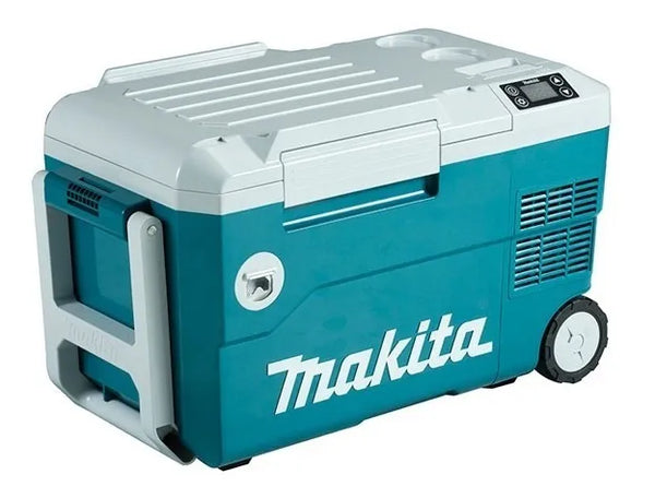 REFRIGERADOR / AQUECEDOR 18V 20L DCW180Z MAKITA