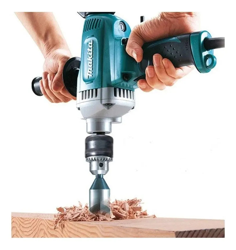 FURADEIRA SEM IMPACTO 1/2" M6201B 750W 220V MAKITA