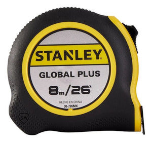 TRENA STANLEY GLOBAL PLUS 8M 30-726