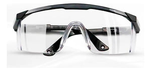 OCULOS DE SEGURANÇA LENTE INCOLOR 9617087000#
