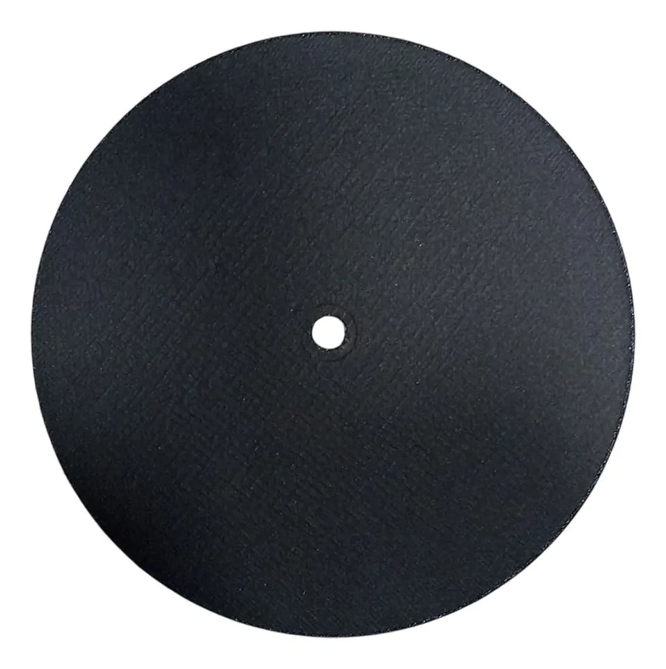 DISCO DE CORTE DCV 12" 300X3,2X25,4 1240300322 VONDER