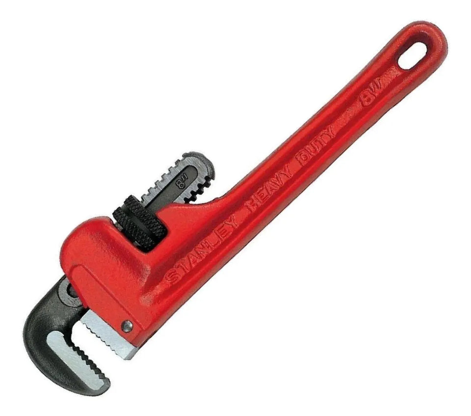 CHAVE PARA TUBO 24" 87-626 STANLEY