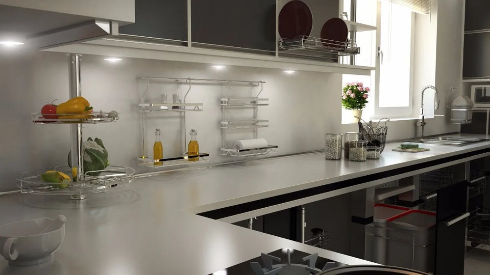 PORTA ROLO DUPLO COM SERRILHA CROMADO 330X285X148 2023 SCHMITT