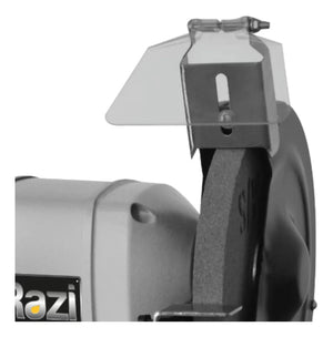 MOTO ESMERIL 6" 550W 220V RAZI-ME550 21118 RAZI