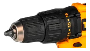 PARAFUSADEIRA / FURADEIRA 12" 20V MAX DCD7781D1BR DEWALT