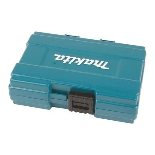 KIT BITS E BROCAS 38PCS B-54106 MAKITA