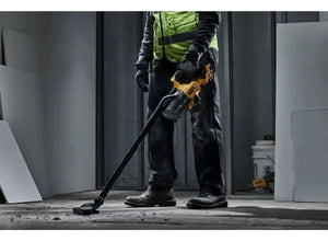 ASPIRADOR DE PÓ 20V DCV501HB-B3 DEWALT