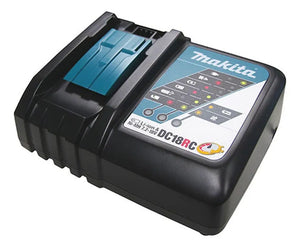 PINADOR 18V DPT353RFE 15MM A 35MM 2 BATERIAS MAKITA