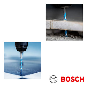 BROCA MULTI CONST.HEX9 5MM 2608900571#
