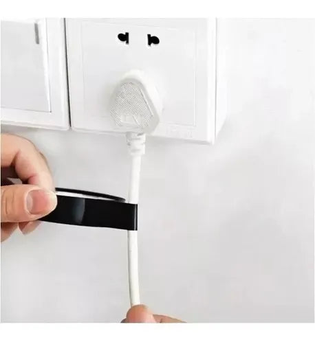 FITA ISOLANTE 19MMX20M PRETA 1137192071 VONDER