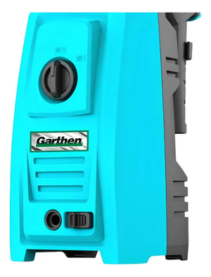 LAVADORA DE ALTA PRESSÃO GL-1400 220V 43296.0 GARTHEN