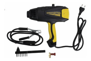 INVERSOR DE SOLDA LISP-120 120A 220V LYNUS