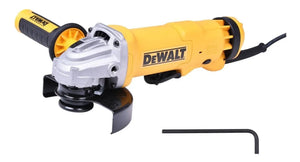 ESMERILHADEIRA 5" (127MM) DWE4212-B2 1.200W 220V DEWALT