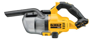 ASPIRADOR DE PÓ 20V DCV501HB-B3 DEWALT