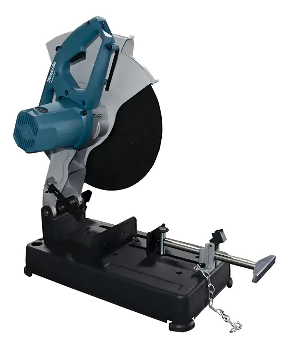 SERRA CORTE RÁPIDO POLICORTE 14" 355MM M2401B-220V 2.000W 220V MAKITA